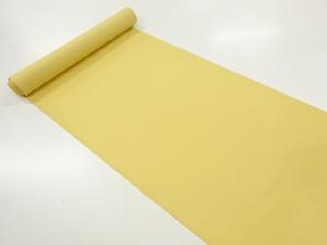 アンティーク　塩瀬無地名古屋帯地反物